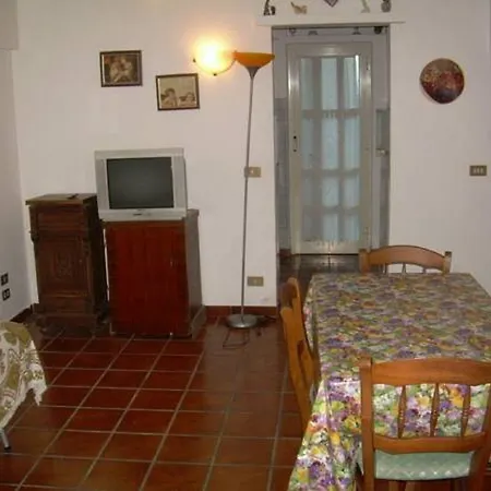 Apartamento Bernardo I Roccella Ionica