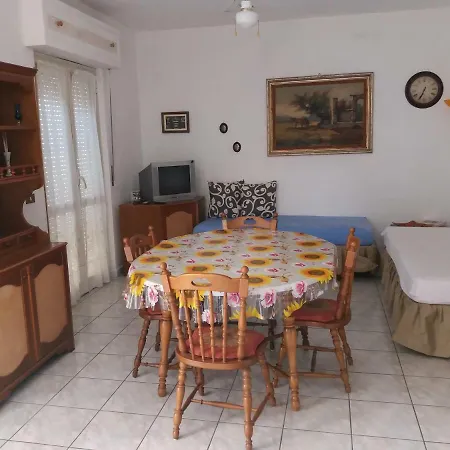 Apartamento Bernardo I *