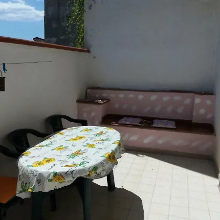 Apartamento Bernardo I Roccella Ionica