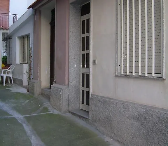 Bernardo I Apartamento