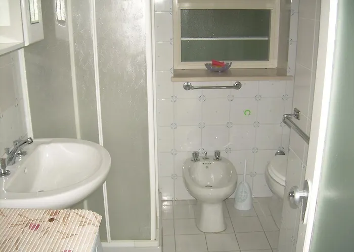 Apartamento Bernardo I Roccella Ionica