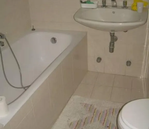 Apartamento Bernardo I *