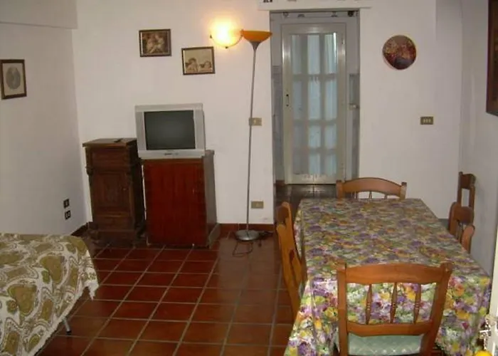 Apartamento Bernardo I Roccella Ionica