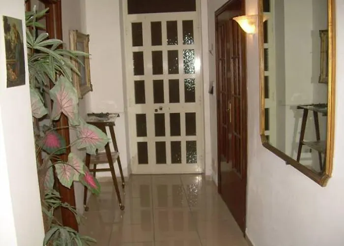 Apartamento Bernardo I