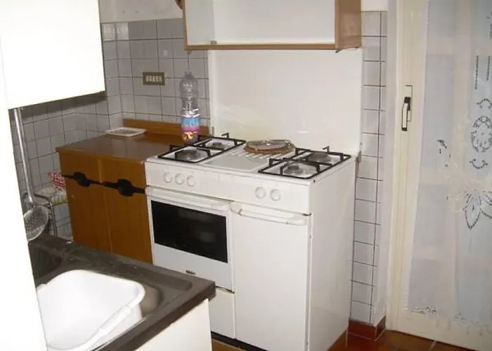 Bernardo I Roccella Ionica