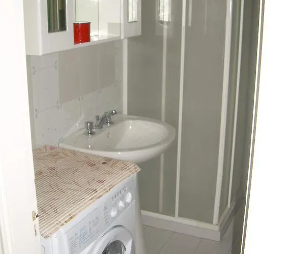 Bernardo I Apartamento