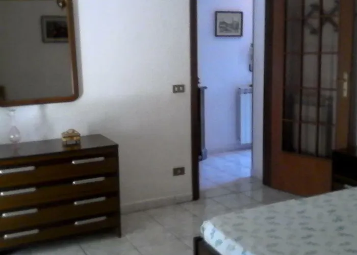 Apartamento Bernardo I Roccella Ionica