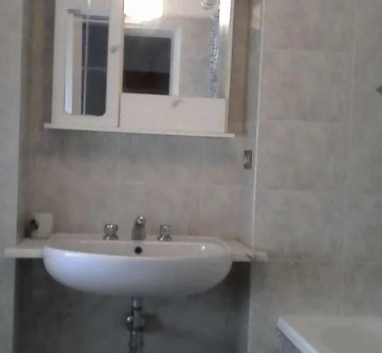 Apartamento Bernardo I