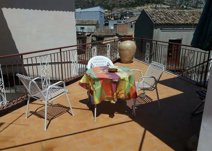 Apartamento Bernardo I Roccella Ionica