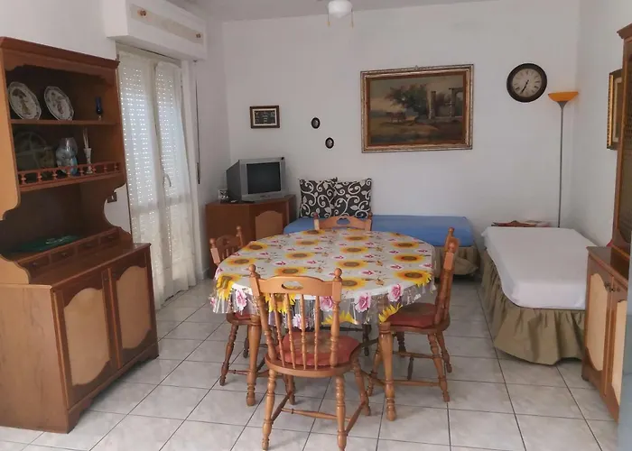 Apartamento Bernardo I *