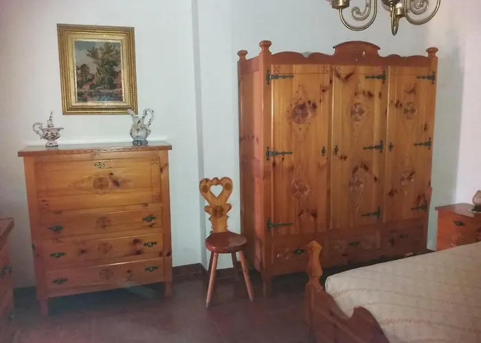 Apartamento Bernardo I *