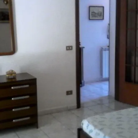 Daire Bernardo I Roccella Ionica