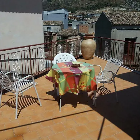 Apartment Bernardo I Roccella Ionica