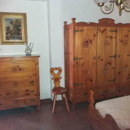 Apartment Bernardo I *